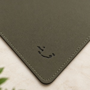 The Foundation Desk Mat