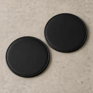 The Coaster Pair