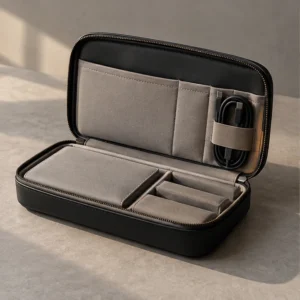 The Companion Tech Case
