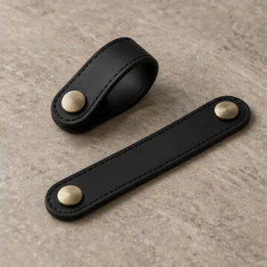 The Cable Strap Pair