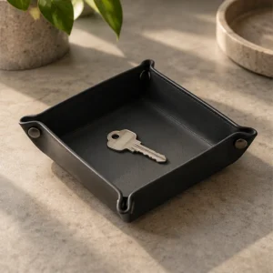 The Everyday Valet Tray